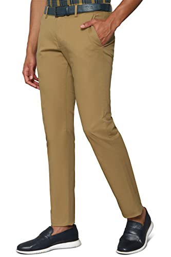 Image of Allen Solly Men Casual Pants