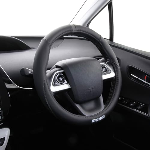 MOMO ELEGANT ハンドルカバー Sサイズ グレー