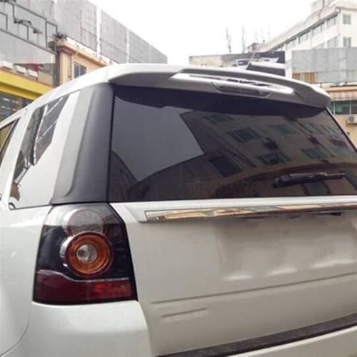 Spoiler latéral Land Rover Freelander 2007-2015 de finition supérieure - 5