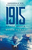 Çanakkale’nin Gizlenen Gerçeği 6057525507 Book Cover