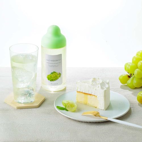 Shine Muscat & Honey 500g miniatura 2