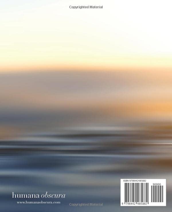 Humana Obscura: Spring/Summer 2022 - Image 2