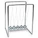 Home-X Medium Newton's Cradle. 5.5 Inches Tall
