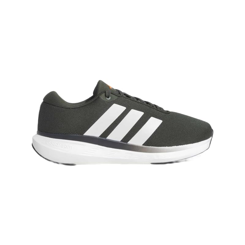 Image of adidas Men Aeroechozest 2 M Running Shoes Green 8