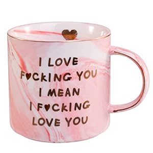 Lapogy Valentines Day gifts for Her Wife Girlfriend Gifts,Funny Gifts for Women/Christmas Gifts for Her/Birthday Gifts…
