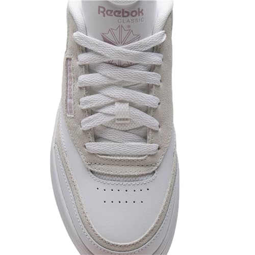 Image of Reebok Womens Club C 85