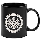 frankfurt tasse bedrucken Füllmenge: ca. 0,3 Liter Eintracht Frankfurt Tasse, Becher Henkeldruck