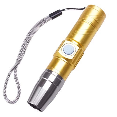 prendre ubNCg USB [d OCg 365nm UVCg d WF lC Wd ^䔻 | A юU iS[hj PR-USBBLACK-GD