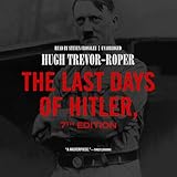 The Last Days of Hitler, 7th Edition