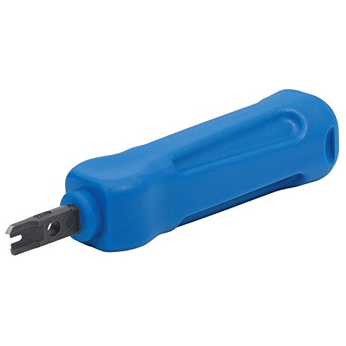 Datashark Pa70007 Ethernet Network Tool Kit - Includes Rj45/Rj11 Crimp Tool, Cable Stripper, Punch Down Tool, Rj45 Connectors - Cat5, Cat5E, Cat6 #TOP6