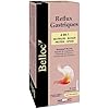 Belloc Reflux Gastriques - Sticks x12-4 en 1 - Neutralise Bloque Protège Apaise - dès 12 ans