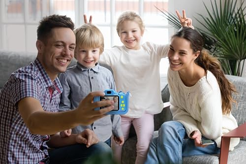 Lexibook, PAW Patrol, 4-in-1 Kinderkamera mit Schutzhülle, DJ078PA – Ansicht 6