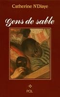 Gens de sable 2867440270 Book Cover