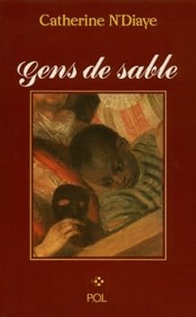 Mass Market Paperback Gens de sable [French] Book