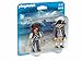Produktbild PLAYMOBIL 6846 - Duo Pack Pirat und Soldat
