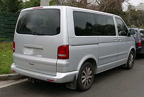 Feu pour arrière Transporter T5 T6 optique de remplacement droite 7E5945096 Multivan - 2