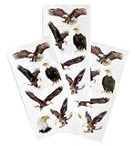 Add colorful fun to any sticker-worthy project with great stickers from Paper House Productions! Stickers add joy and personality to any interaction with a friend and every keepsake for young or old As art stickers encourage creativity, promote perso...