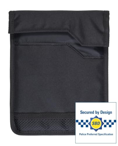 Faraday bag Disklabs TS1U pour bloquer les signaux de tablette tactile - 2