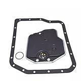 HGOLHZCC Replace OEM # 3516821010 35330-06010 U241E Automatic Transmission Filter & Pan Gasket Kit