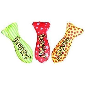 yeowww organic catnip