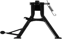CAVALETE CENTRAL PRO TORK [C/PINO E MOLA] CB 300 PRETO