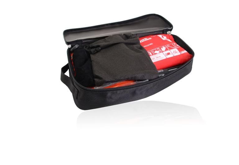 MOTADD Borsa interna per valigetta porta attrezzi compatibile con R 1200/1250 GS LC/ADV LC