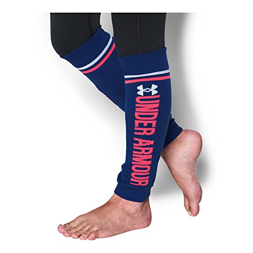 Pantalón elástico Under Armour niña ropa deportiva running y yoga ajustable