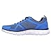 Produktbild Skechers Herren 52630 Sneakers, Bllm Blue Lime, 41 EU