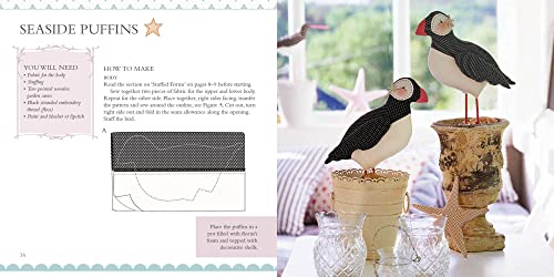 The Tilda Characters Collection: Birds, Bunnies, Angels And Dolls #TOP5