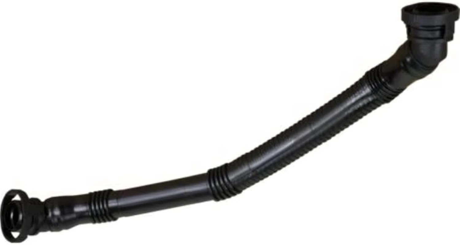 11151703775 Crankcase Oil Separator PCV Valve Breather Hose Compatible With BMW E36 E39 328i 528i M3 M52 Z3 11151703484 11151740393