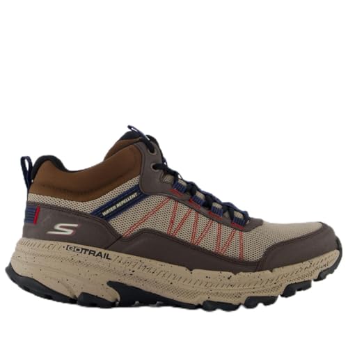 Image of Skechers Mens Go Run Trail Altitude 2.0 - Ridgetop Midtop