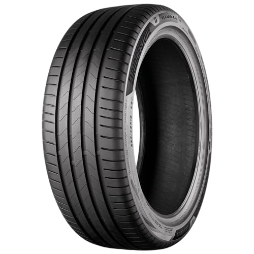 Bridgestone Turanza 6 255/40YR19 XL, pneu premium homologué constructeur