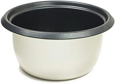 PARS Automatic Persian Rice Cooker Inner Pot Replacement for DRC-240, 10 Cup Capacity image 5