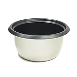 PARS Automatic Persian Rice Cooker Inner Pot Replacement for...
