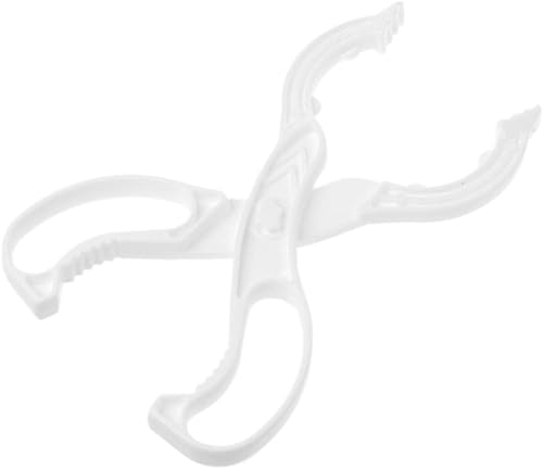 Miniatura 2 de Resistencia térmica de las pinzas del esterilizador del sostenedor de las pinzas del resbalón del clip de la abrazadera del biber