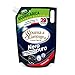 Spuma di Sciampagna - Detersivo Lavatrice Nero Puro, Formula Concentrata con Azione Ravviva Colori Scuri, Igienizzante con 84% di Ingredienti Biodegradabili - 1305 ml, 29 Lavaggi