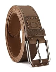 Casual Brown (Stitched)