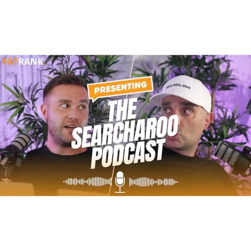 🔍 Navigating the Future: James Dooley & Karl Hudson Discuss Vital SEO Trends for 2024 🔍 cover art