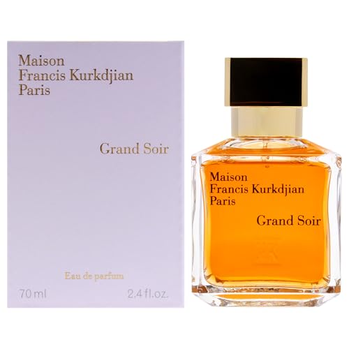 Grand Soir by Maison Francis Kurkdjian for Unisex - 2.4 oz EDP Spray