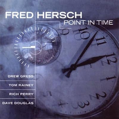 Point In Time