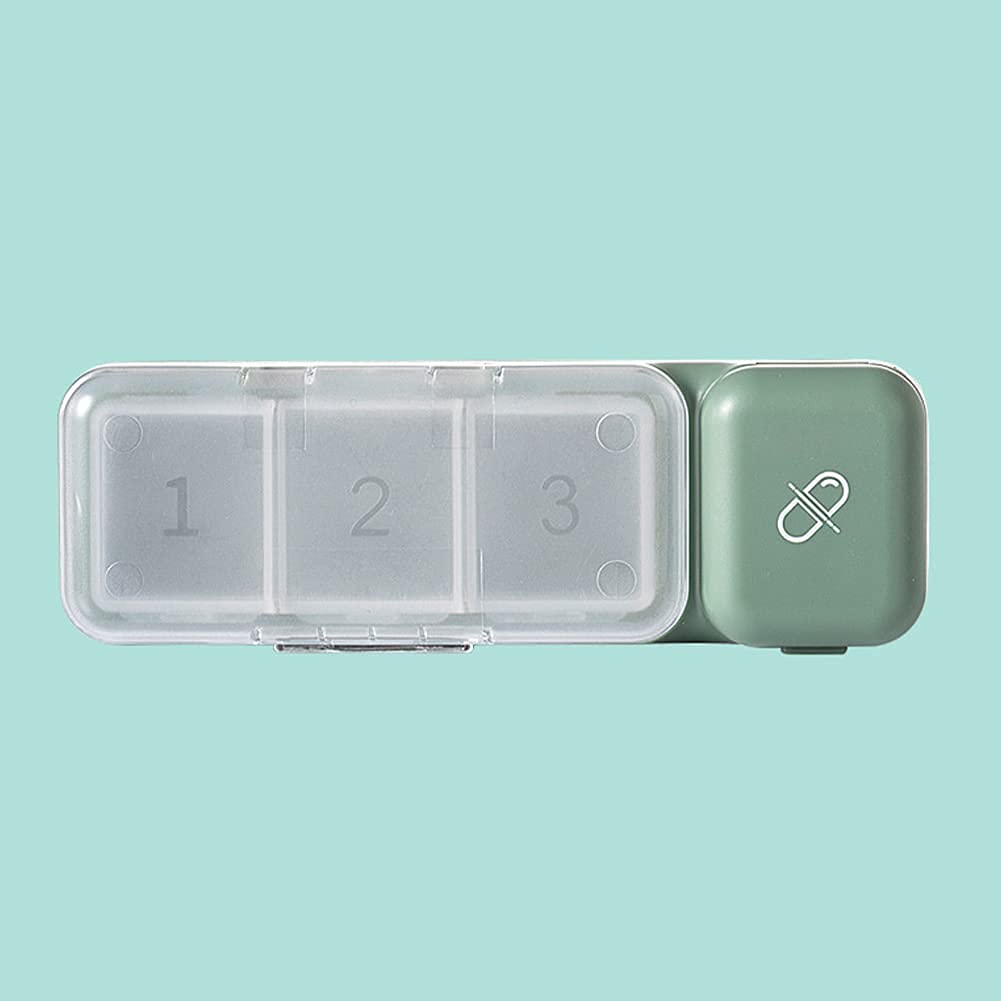 Pastillero Organizador Pastillero Organizador Pastilleros 7 Días 4 Veces Al Día Suministros Médicos Pastillero Semanal Dispensador De Tabletas Pastillero Púrpura,Un tamaño