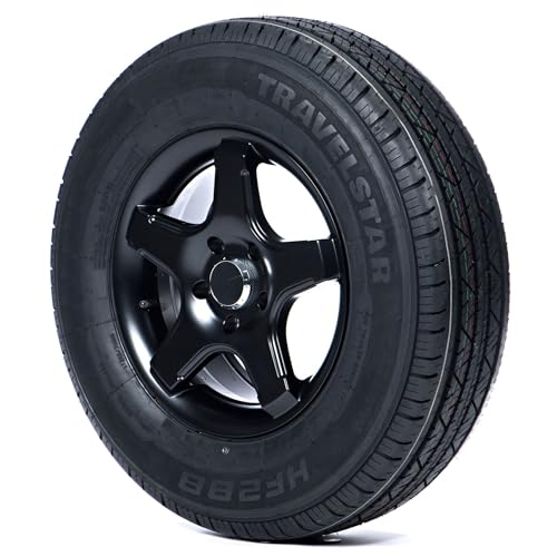 Travelstar HF288 Special Trailer Tire