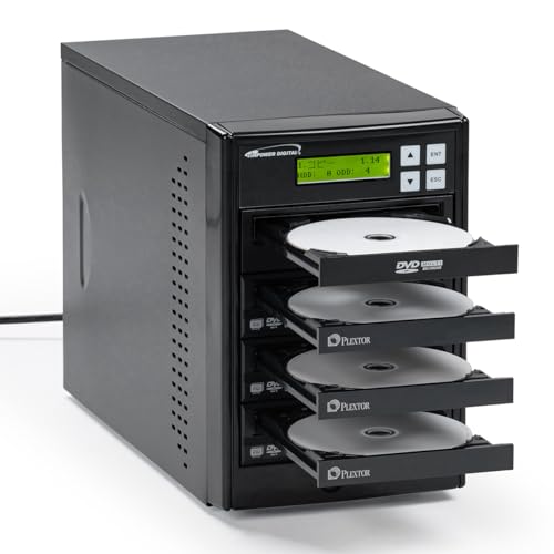 COMPRO DVDデュプリケーター 1対1 Pioneer製ドライブ搭載 COMPRO DVDデュプリケーター 1対1 Pioneer製ドライブ搭載 Amazon