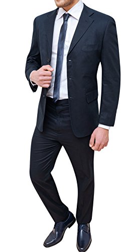 abito completo (giacca con pantaloni)