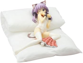 菜々子 ToHeart2 フィギュア Amazon.co.jp: コトブキヤ ToHeart2 AnotherDays 菜々子 ネコ耳