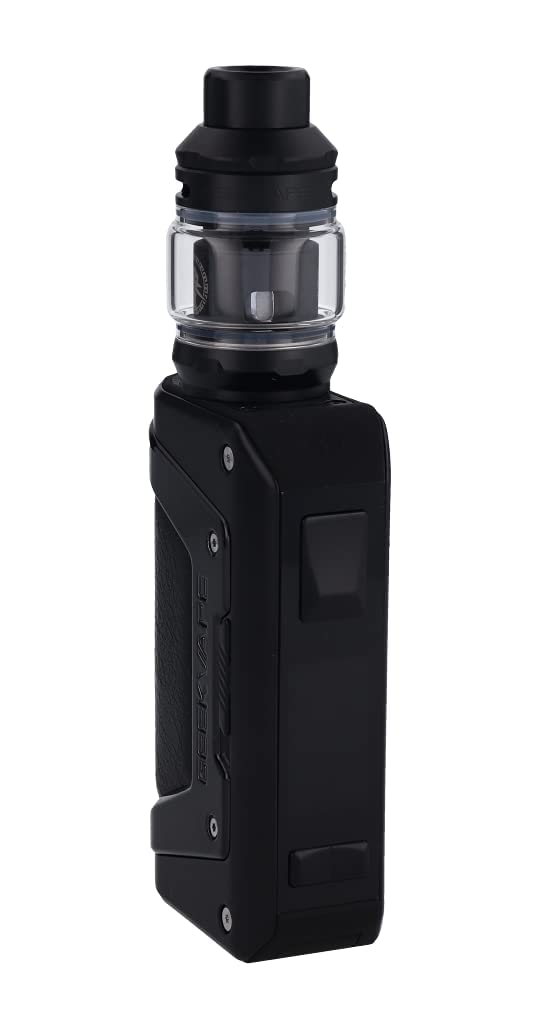 GEEKVAPE L200 Aegis Legend 2 Kit, Stoßfest,Wasserdicht | 200W mit Z sub ohm 2021 Tank 5.5ml no nicotine no liquid