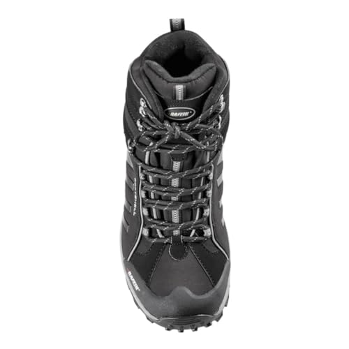Baffin Men's Soft Shell Series Snow Boot3