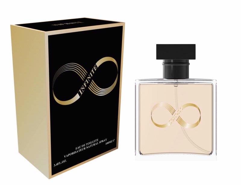 Infinite 100ml Edt Mens Perfume