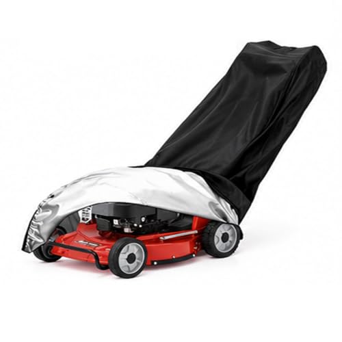 Push Lawn Mower Cover Compatible with Honda HRX217VKA 21' Self Propelled