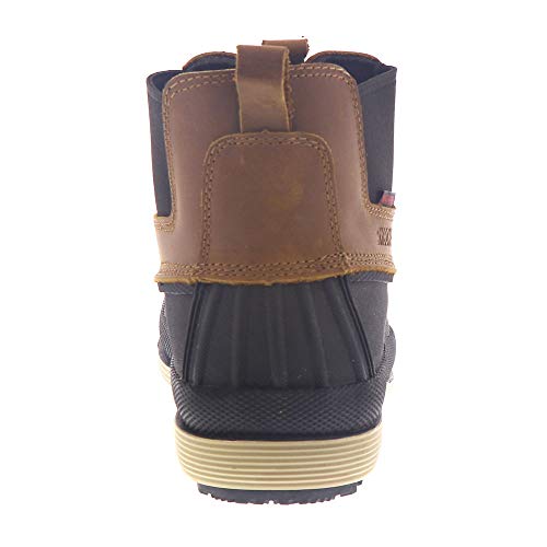 Skechers Skechers Work Robards-Cahir Women's Boot 8.5 B(M) US Dark Brown